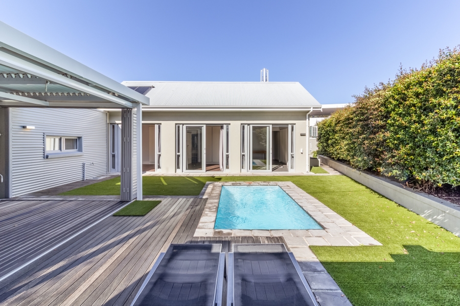 3 Bedroom Property for Sale in Vrykyk Western Cape